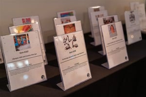 Corlears Gala Silent Auction
