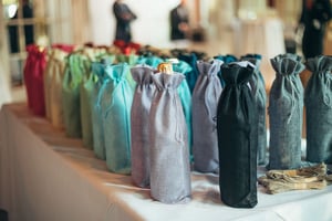Corlears Gala Wine Pull