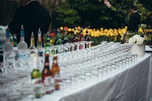 Corlears Gala Bar