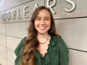 Alicia Chevoor, Early Childhood Associate Teacher, 2s/3s