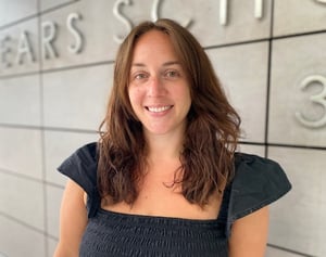 Alyssa Rudolf, Elementary Learning Specialist
