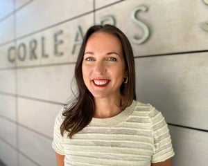 Amanda Quinn Banks, Admissions and Outplacement Associate
