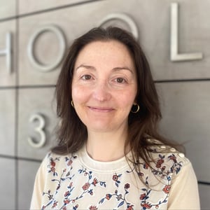 Amy Kiplok, Director of Development and Alumni Relations-1