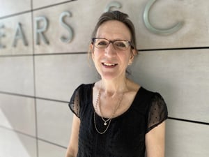 Colleen Goddard, Early Childhood Division Coordinator