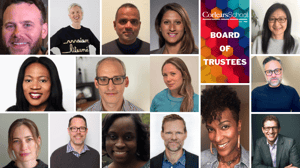 Corlears Board of Trustees smaller