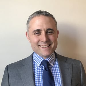 David Amar Headshot