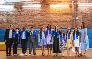 Middle School Outplacement