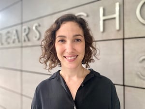 Hillary Goldman, Early Childhood Specialist