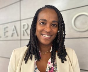 Renée Reid-Nicholson