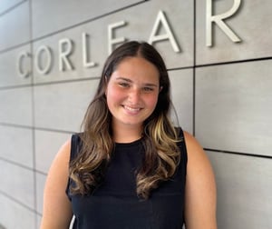 Ilana Sherman, Elementary Associate Teacher