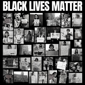 Black Lives Matter Corlears