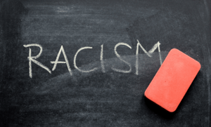 Resources for white families on talking about racism
