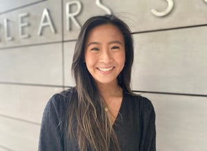 Irene Jiang, Fourth Grade Head Teacher