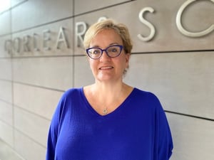 Jessica Ciosek, Classroom Teaching Assistant