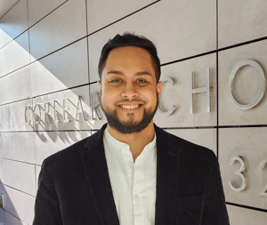 Kelvin DeSilva, Facilities Director-1