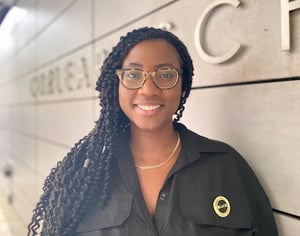 Maureen Mervil, First Grade Head Teacher