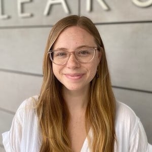 Megan Guttersohn, Communications Director