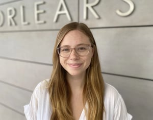 Megan Guttersohn, Communications Director