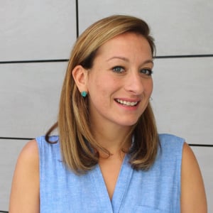 Meredith Orloff, Admissions Director and Enrollment Relations