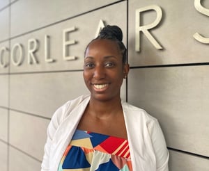 Olympia Hamlor, Elementary Head Teacher