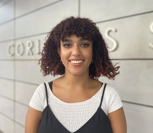 Sabrina Scattoni, Seedlings Associate Teacher