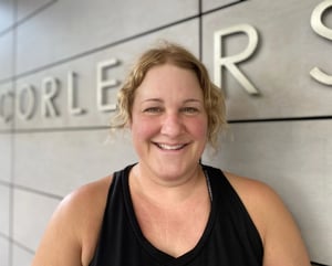 Sandra Lewin, PE Teacher