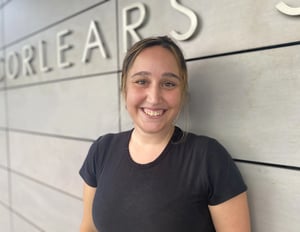 Sasha Krantz, Early Childhood Head Teacher, 4s/5s