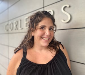 Shanna Scott, Elementary Head Teacher