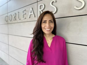Silvia Castillo, Spanish Teacher