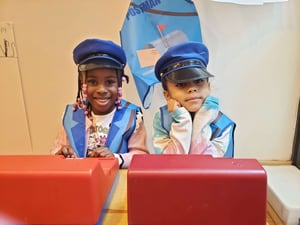 The Kindergarten Post Office_lead image