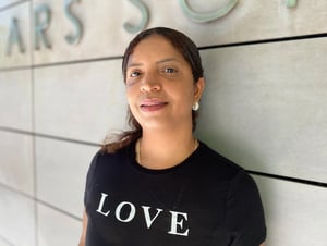 Yris Osoria, Facilities Support