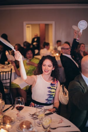 paddle raise corlears gala