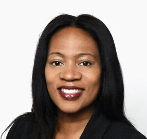 Felicia Harris