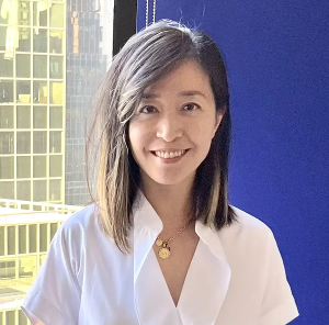 yvonne chung board member